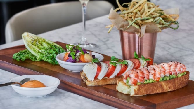 Fiume by Sartoria - 3