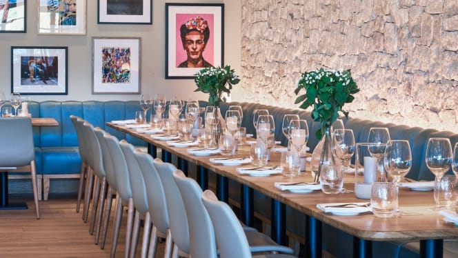 Fiume by Sartoria - 7