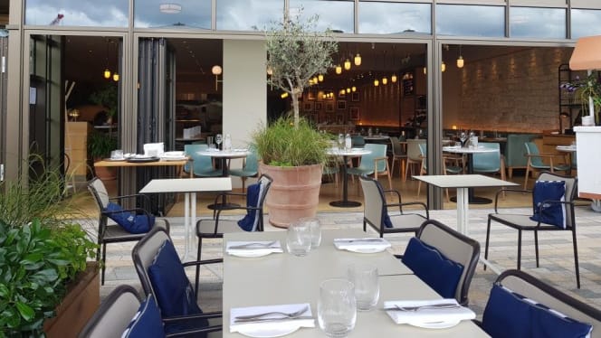 Fiume by Sartoria - 5