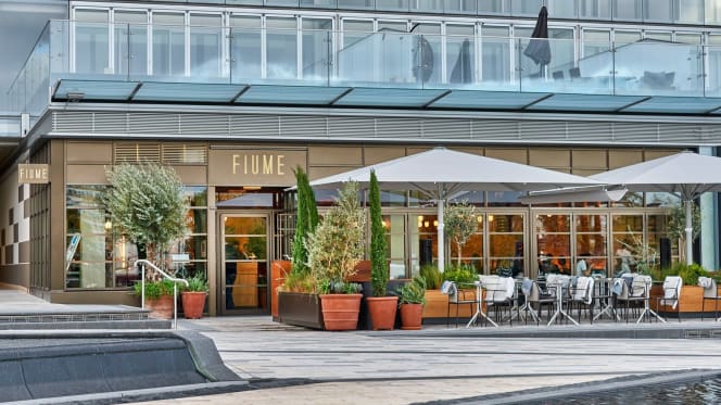 Fiume by Sartoria - 0