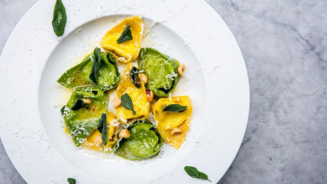 Fiume by Sartoria - 2