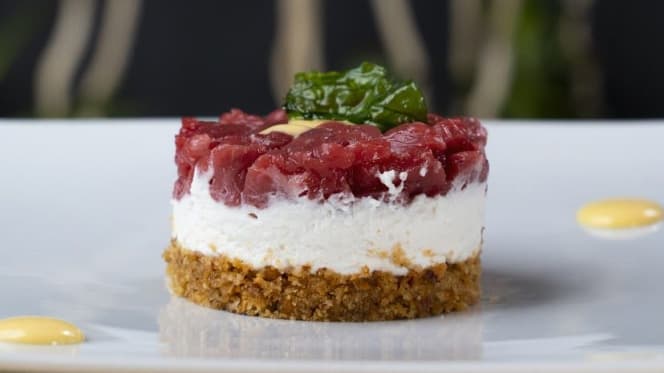 De Matteo alla brace - Braceria d’Èlite - 8