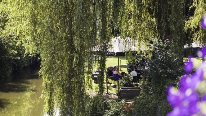 Brasserie du Loup - 3