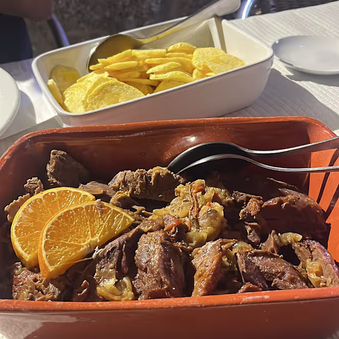 Cabreira Terrace - 2