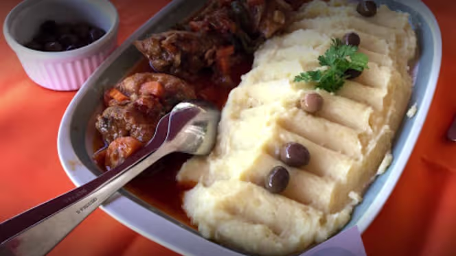 Cabreira Terrace - 5