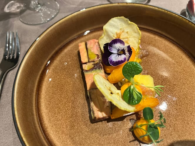 Le carré gourmet - 6