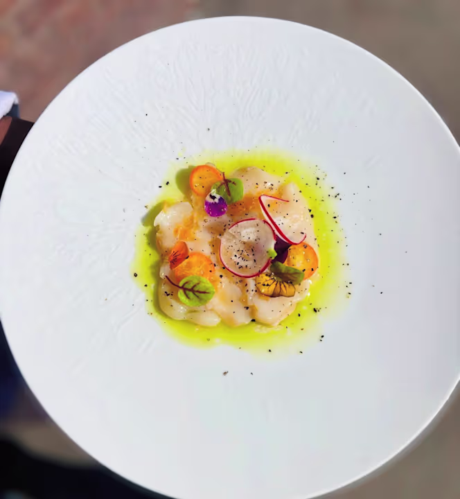 Le carré gourmet - 0