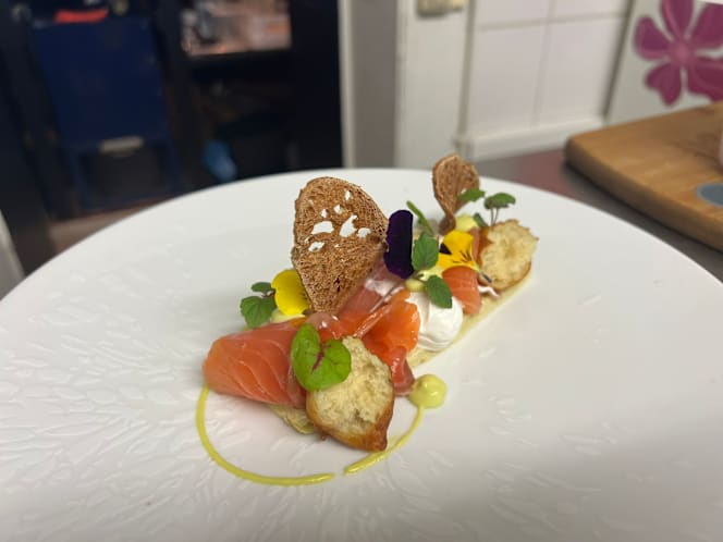 Le carré gourmet - 3