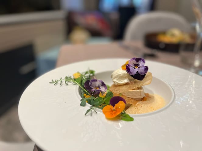 Le carré gourmet - 4