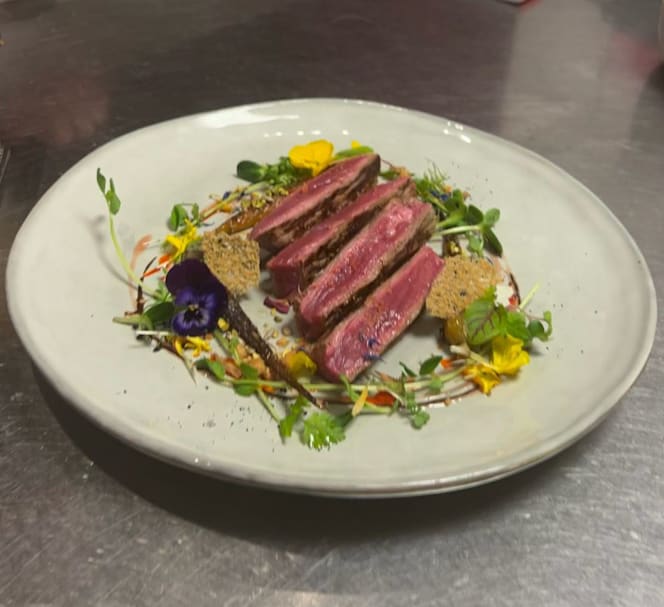 Le carré gourmet - 8