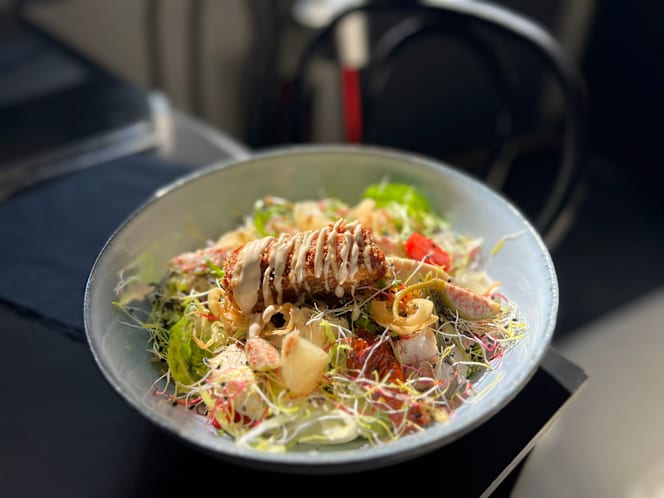 Le carré gourmet - 5