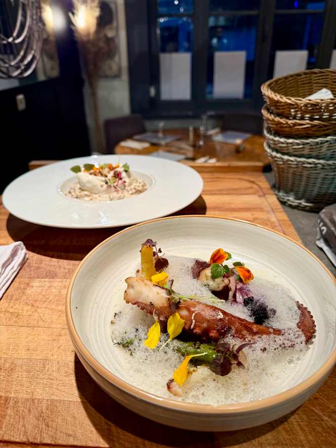 Le carré gourmet - 7