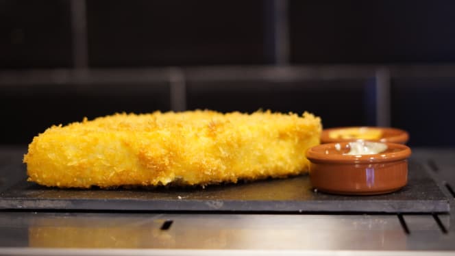 Papanato Les Corts - 6