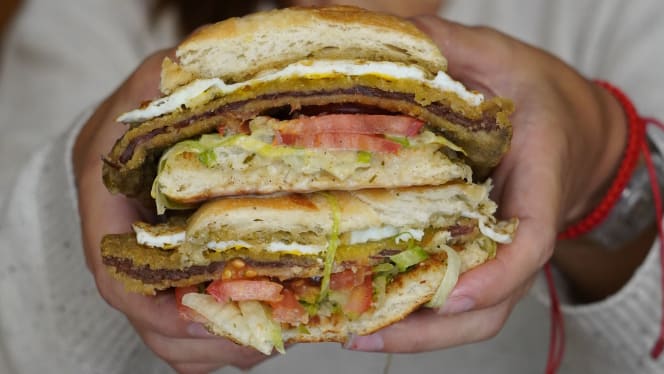 Papanato Les Corts - 1