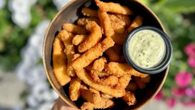 Papanato Les Corts - 9