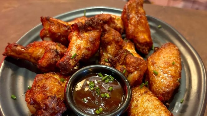 Papanato Les Corts - 8