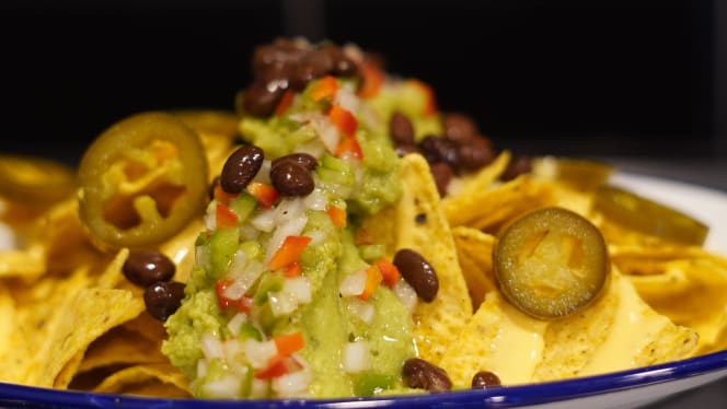 Papanato Les Corts - 0