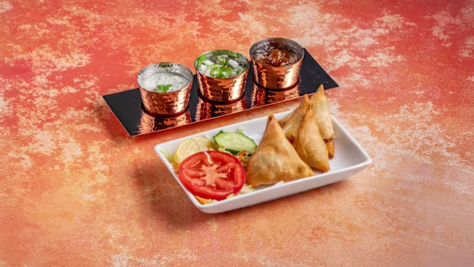 Shurzo's Restaurant - 7