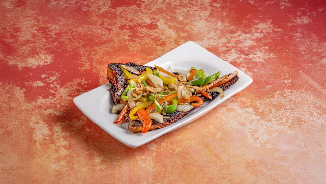 Shurzo's Restaurant - 5