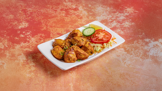 Shurzo's Restaurant - 3