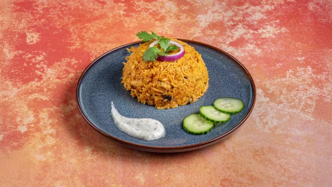 Shurzo's Restaurant - 8