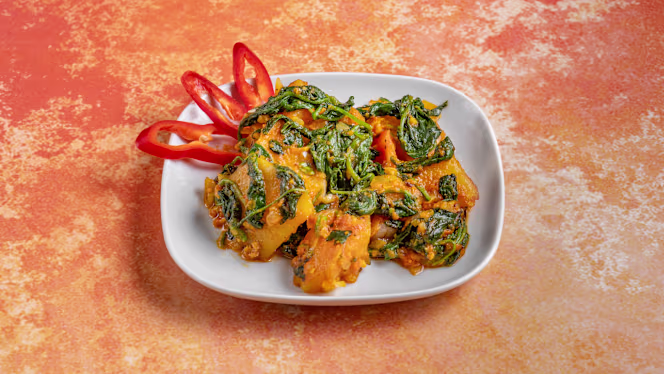 Shurzo's Restaurant - 4