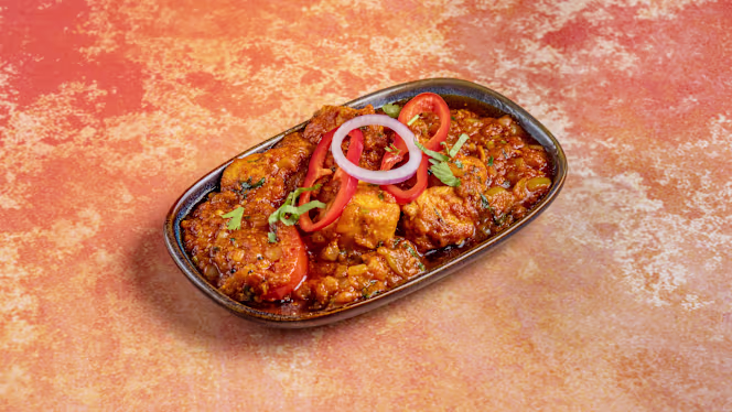 Shurzo's Restaurant - 6