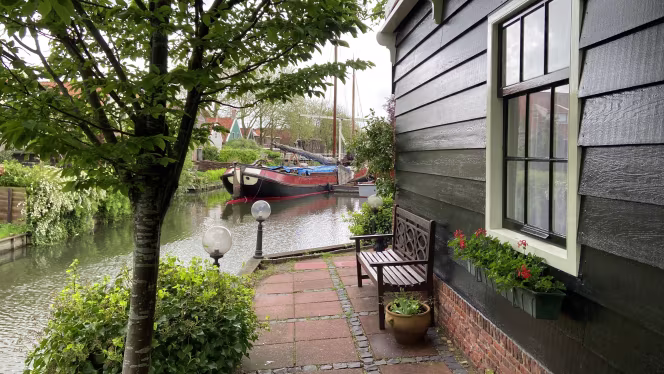 De Fortuna - Edam - 2