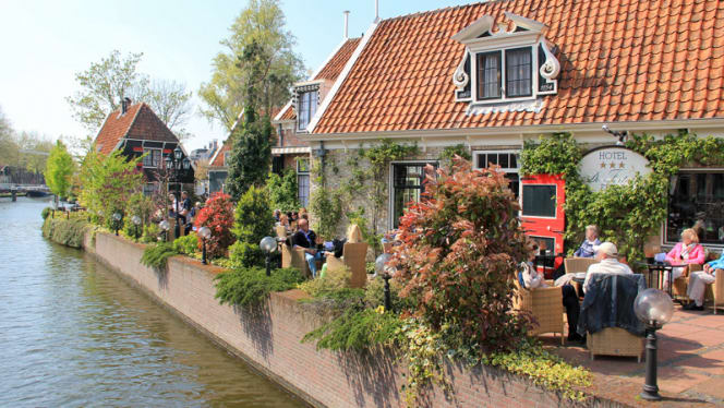 De Fortuna - Edam - 8