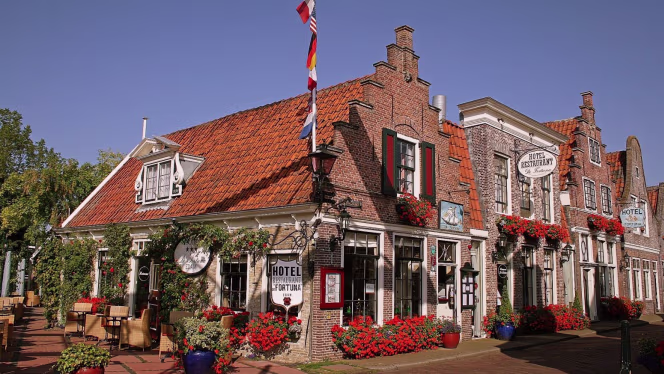 De Fortuna - Edam - 0