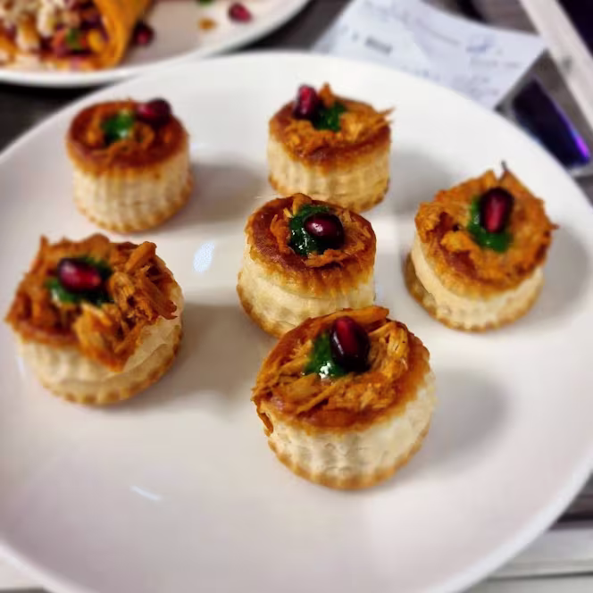 Farah's kitchen - 6