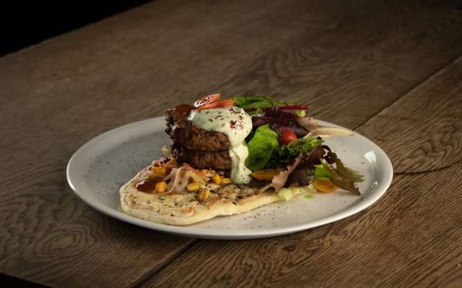 Farah's kitchen - 9