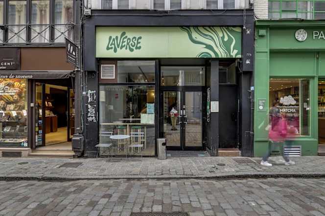Laverse - BAR A COCKTAILS - 0