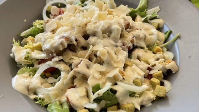 Kopa kabana - Calpe - 9