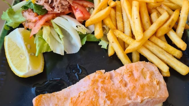 Kopa kabana - Calpe - 0