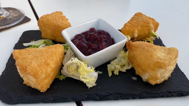 Kopa kabana - Calpe - 5