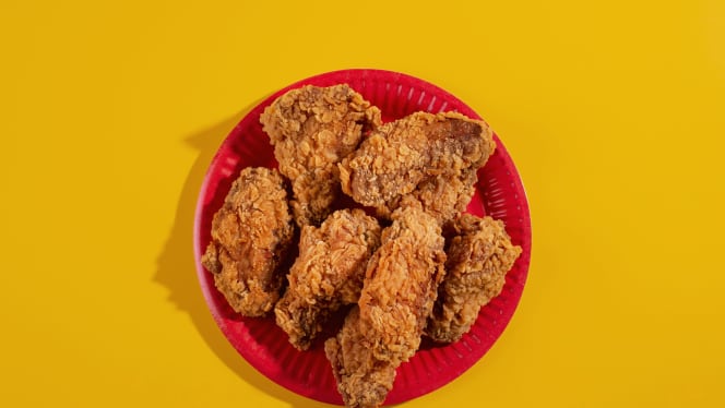 Kopa kabana - Calpe - 2