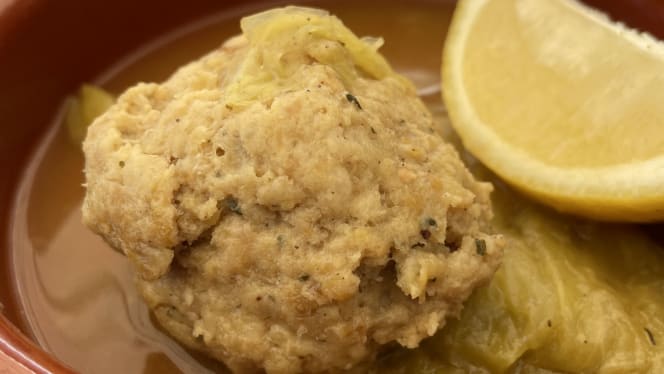 Kopa kabana - Calpe - 4