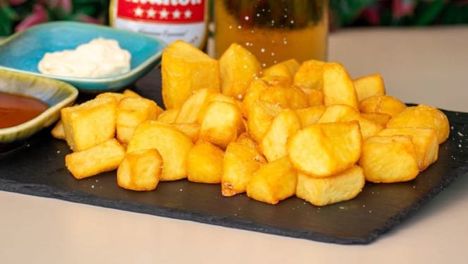 Kopa kabana - Calpe - 3