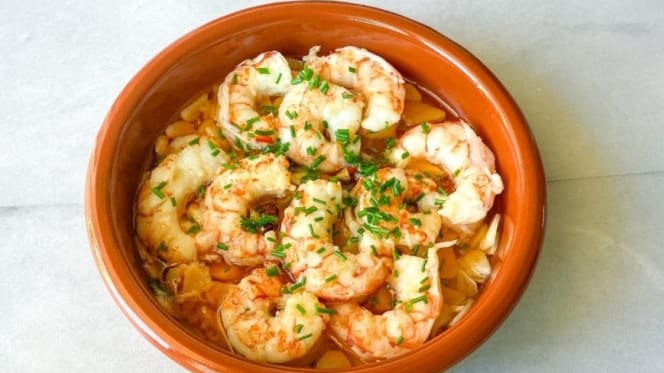 Kopa kabana - Calpe - 1