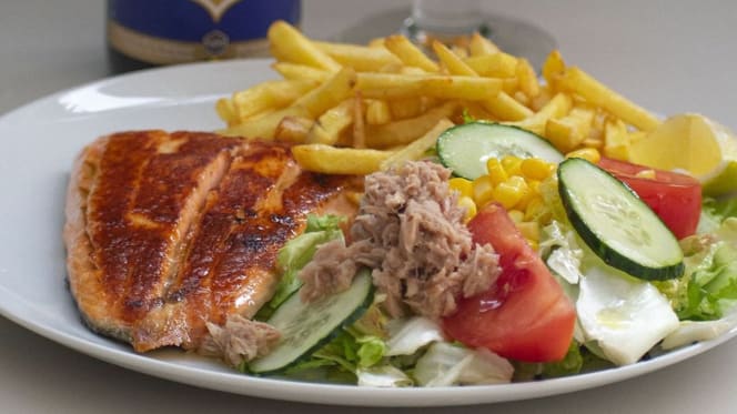 Kopa kabana - Calpe - 8