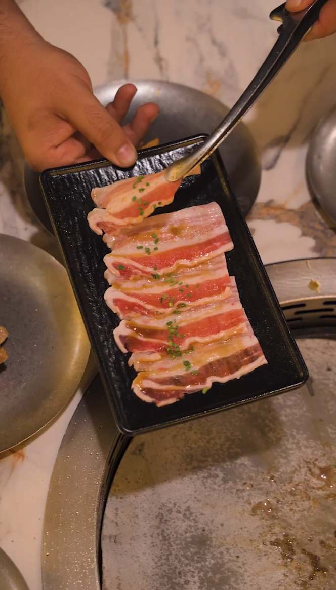 Miyook Korean Bbq - 3