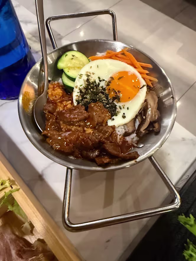 Miyook Korean Bbq - 5