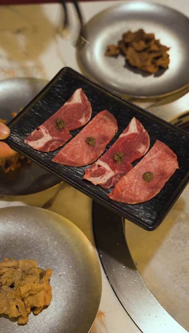 Miyook Korean Bbq - 1