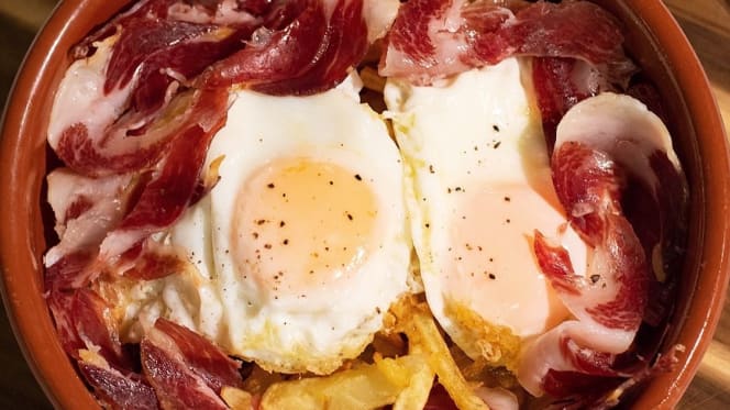 El Colmado (Alexanderplatz) - 3