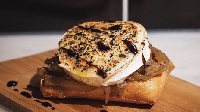 El Colmado (Alexanderplatz) - 2