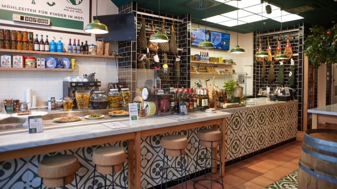 El Colmado (Alexanderplatz) - 7