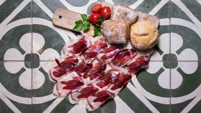 El Colmado (Alexanderplatz) - 9