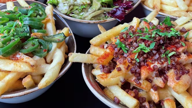 Freigeist im Brauquartier - 1