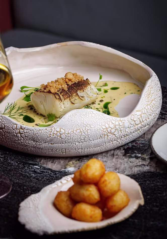 Commons Club Restaurant & Bar - 2